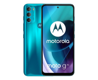 MOTOROLA MOTO G71 5G 6/128GB Zielony - 738068 - zdjęcie 1